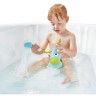 Yookidoo Babydusche Elefant blau Синий слон для детского душа