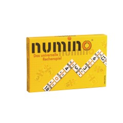 Anaconda Verlag Numino (Kinderspiel) Нумино (детская игра)