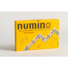 Anaconda Verlag Numino (Kinderspiel) Нумино (детская игра)