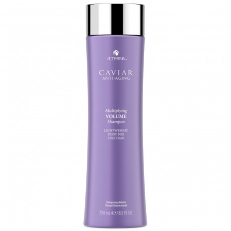 Alterna Shampoo  шампунь