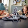 LEGO Star Wars 75315 Imperial Light Cruiser  ЛЕГО Легкий имперский крейсер