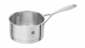 ZWILLING ZWILLING Stieltopf VITALITY silber ZWILLING кастрюля VITALITY