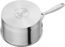 ZWILLING ZWILLING Stieltopf VITALITY silber ZWILLING кастрюля VITALITY