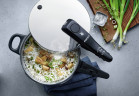 WMF WMF Schnelltopf Perfect One Pot edelstahl Напорный бак WMF Perfect One Pot