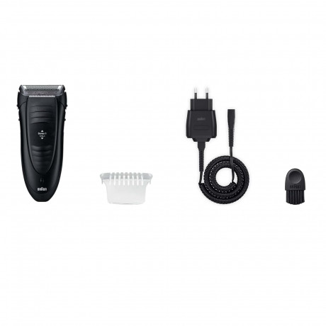 Braun Series One 170s Mains Shaver Бритва