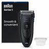 Braun Series One 170s Mains Shaver Бритва