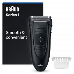 Braun Series One 170s Mains Shaver Бритва