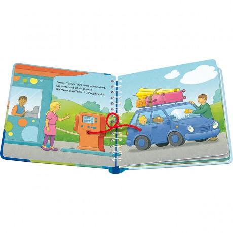 Ravensburger Fuhlen Чувствовать