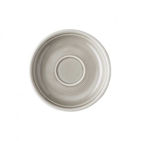 Thomas Thomas Trend Colour Moon Grey Espressountertasse 11,5 cm Блюдце для эспрессо Thomas Trend Color Moon Grey 11,5 см