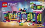 LEGO LEGO Friends 41708 Rollschuhdisco LEGO Friends 41708 Диско на роликовых коньках