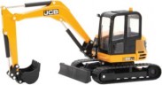 TOMY JCB JCB