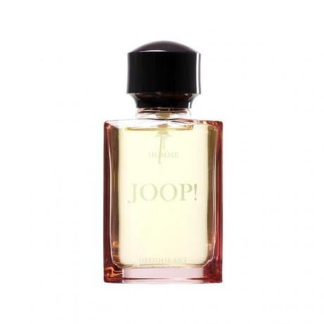 JOOP! Homme Deodorant Spray Дезодорант спрей, 75 мл