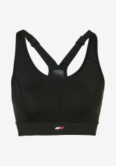 Tommy Hilfiger Bustier black бюстье черный