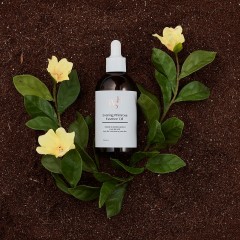 WSH Evening Primrose Essence Oil  Эфирное масло примулы вечерней