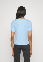 Tommy Hilfiger REGULAR Basic T-shirt vessel blue REGULAR Базовая футболка сосуд синий