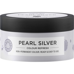 Maria Nila (Мария Нила)  Colour Refresh Активатор цвета волос Pearl Silver 0.20, 300 мл