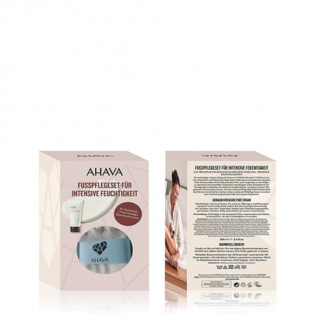 AHAVA Leave-On Deadsea Mud Оставьте грязь Мертвого моря