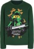LEGO Langarmshirt fur Jungen Рубашка с длинным рукавом для мальчиков