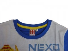 LEGO NEXO Knights Kinder Schlafanzug Schlafanzuge fur Kinder NEXO Knights детская пижама Пижама для детей