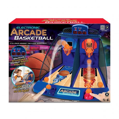 Electronic Arcade Basketball Электронный аркадный баскетбол
