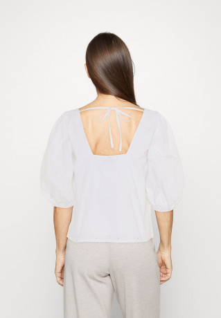 Tommy Hilfiger Blouse optic white блузка оптический белый