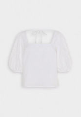 Tommy Hilfiger Blouse optic white блузка оптический белый