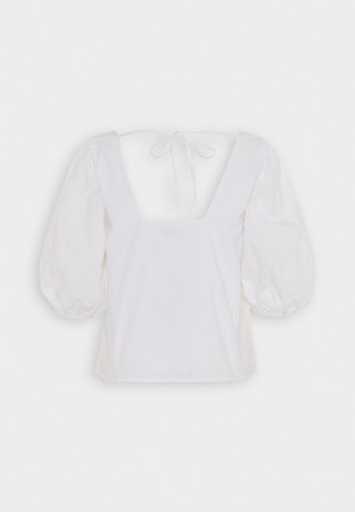 Tommy Hilfiger Blouse optic white блузка оптический белый