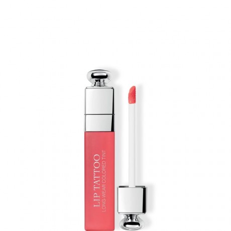 DIOR (Диор) Summer Look 2017 Care & Dare Addict Lip Tattoo Губная помада, Nr. 421 Natural Beige / 6 мл
