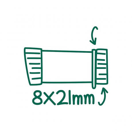 Verstellbares Teleskop Регулируемый телескоп