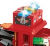 Dickie Toys Folding Fire Truck Playset Складной игровой набор для пожарной машины