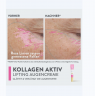 Judith Williams Kollagen Aktiv augencreme 15ml Крем для кожи вокруг глаз , лифтинг и упругость, от морщин и тёмных кругов, с растительным коллагеном, 15 мл