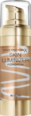 Max Factor Тональный крем Skin Luminizer Основа Golden 75, 30 мл