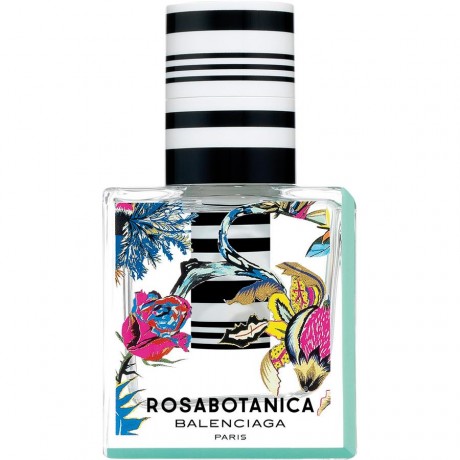 Balenciaga (Баленсиага) Rosabotanica Eau de Parfum Парфюмерная вода Spray Спрей, 100 мл
