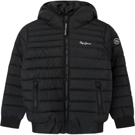 Pepe Jeans Winterjacke GREYSTOKE fur Jungen Зимняя куртка GREYSTOKE для мальчика