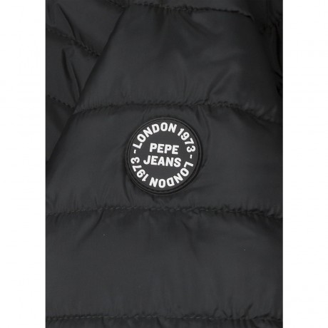 Pepe Jeans Winterjacke GREYSTOKE fur Jungen Зимняя куртка GREYSTOKE для мальчика