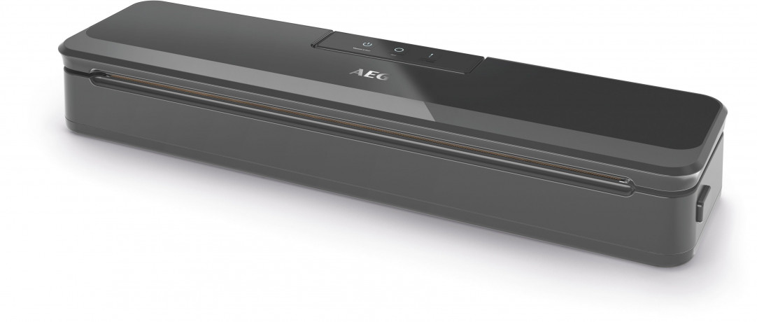 AEG AEG Wasserkocher VS4-1-4AG, Vakuumierer schnell Pulse-Funktion Sous-Vide kompakt  Чайник AEG VS4-1-4AG, вакуумный упаковщик, функция быстрого импульса, компактный су-вид