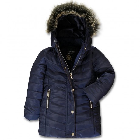 LEMON BERET Outdoorjacke fur Madchen Уличная куртка для девочек