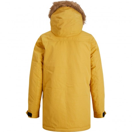 JACK JONES Junior Winterjacke JJWINNER fur Jungen Зимняя куртка JJWINNER для мальчика