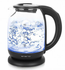 Emerio Emerio Wasserkocher WK-119255 mit Temperaturwahl, 2200 W  Чайник Emerio WK-119255 с выбором температуры, 2200 Вт