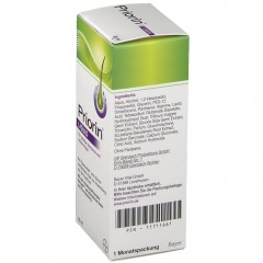 Priorin Liquid Приорин спрей для роста волос, 50 мл