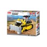 Sluban Bulldozer (231 Teile) Бульдозер (231 шт.)