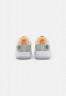 Nike Sportswear AIR FORCE 1 CRATER Sneaker low white/orange AIR FORCE 1 CRATER Низкие кроссовки женские белый/оранжевый