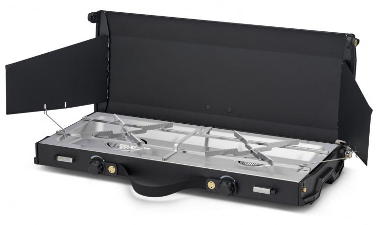 Primus Primus Gaskocher Primus Alika DE Gaskocher  Газовая плита Primus Газовая плита Primus Alika DE