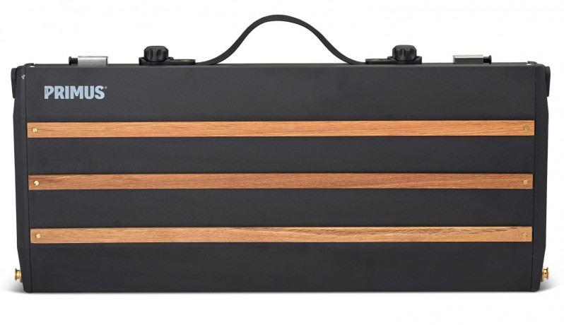 Primus Primus Gaskocher Primus Alika DE Gaskocher  Газовая плита Primus Газовая плита Primus Alika DE