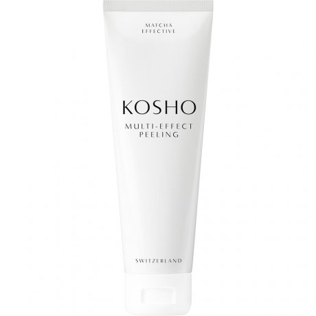 Kosho  (Кошо) Matcha Effective Multi-Effect Peeling Пилинг для лица, 90 мл
