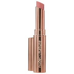 Nude by Nature Creamy Matte Lipstick Lippenstift Губная помада Lippenstifte, 2,75 g