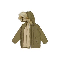 Wheat Kasper Tech Winterjacken Kasper Tech зимние куртки