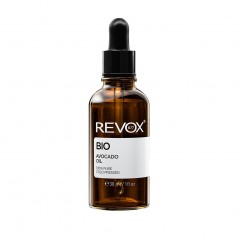 REVOX B77 Avocado Oil 100% Pure  Масло авокадо 100% чистое