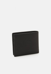 Tommy Hilfiger BUSINESS AND COIN UNISEX Wallet black BUSINESS AND COIN UNISEX Бумажник черный
