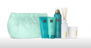 Rituals The Ritual of Karma Gift Set L Премиальный подарочный набор для ухода за телом и дома